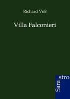 Villa Falconieri