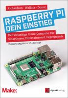 Raspberry Pi - dein Einstieg