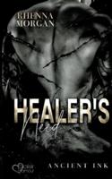 Healer's Need (Ancient Ink Teil 2)