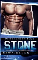 Stone (Pittsburgh Titans Team Teil 2)