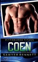 Coen (Pittsburgh Titans Team Teil 4)