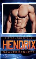 Hendrix (Pittsburgh Titans Team Teil 7)