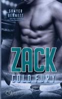 Zack (Carolina Cold Fury-Team Teil 3)