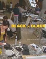 Black =/= Black