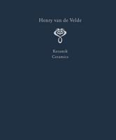 Henry Van De Velde. Interior Design and Decorative Arts Volume 3