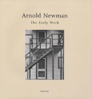 Arnold Newman