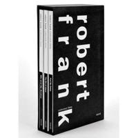 Robert Frank, the Complete Film Works. Vol. 1