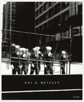 Ray K. Metzker