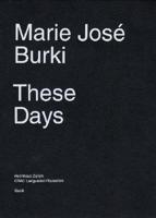 Marie Jose Burki