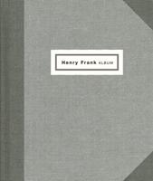 Henry Frank