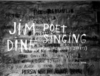 Poet Singing (The Flowering Sheets)