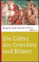 Die Götter der Griechen und Römer