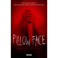 Rufty, K: Pillowface