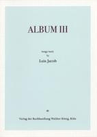 Luis Jacob: Album III