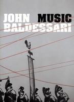 Music, John Baldessari