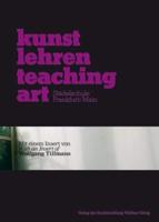 Kunst Lehren