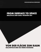 Von Der Flache Zum Raum/From Surface To Space