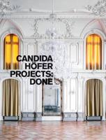 Candida Höfer projects - done