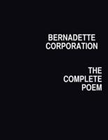 Bernadette Corporation