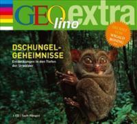 Nusch, M: Dschungel-Geheimnisse/CD