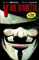 V Wie Vendetta