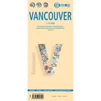 Vancouver / Granville Island / Victoria