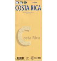 Costa Rica / San Jose