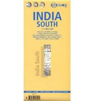 India South
