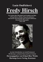 Fredy Hirsch