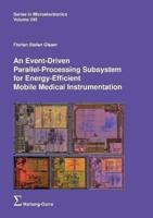 An Event-Driven Parallel-Processing Subsystem for Energy-Efficient Mobile Medical Instrumentation