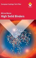 High Solid Binders