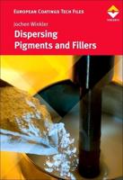 Dispersing Pigments and Fillers