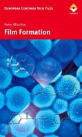 Film Formation: In Modern Paint Systems