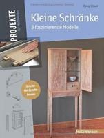 Kleine Schränke