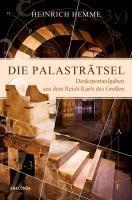 Hemme, H: Palasträtsel. Denksportaufgaben