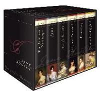 Jane Austen - Die Grossen Romane