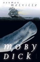 Moby Dick Oder Der Weisse Wal
