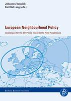 European Neighbourhood Policy