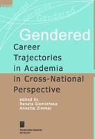 Gendered Career Trajectories in Academia in Cross-National P