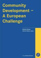 Community Development - A European Challenge