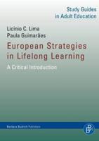 European Strategies in Lifelong Learning