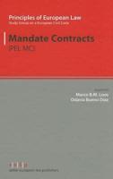 Mandate Contracts