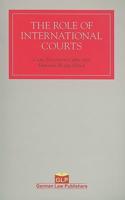 The Role of International Courts