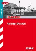 Klausuren Gymnasium - Geschichte Oberstufe