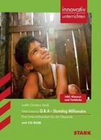 Innovativ Unterrichten - Vikas Swarup: Q & A - Slumdog Millionaire