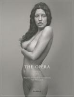 The Opéra. Volume 1 Magazine for Classic & Contemporary Nude Photography