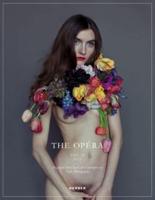 The Opéra. Volume II Annual Magazine for Classic & Contemporary Nude Photography