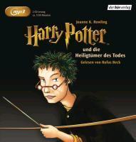 Harry Potter 7 und die Heiligtümer des Todes