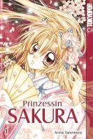 Prinzessin Sakura 01