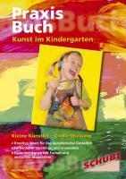 Kunst im Kindergarten